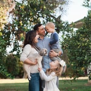 Meet your Posher, Kevin